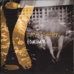 Dave Gahan : Hourglass